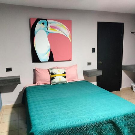 Casas Centro Loreto Loreto  Eksteriør bilde