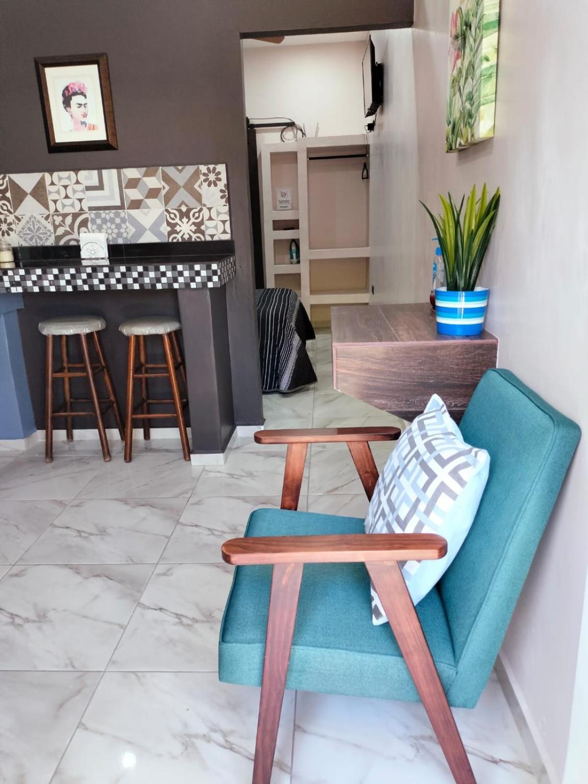 Casas Centro Loreto Loreto  Eksteriør bilde