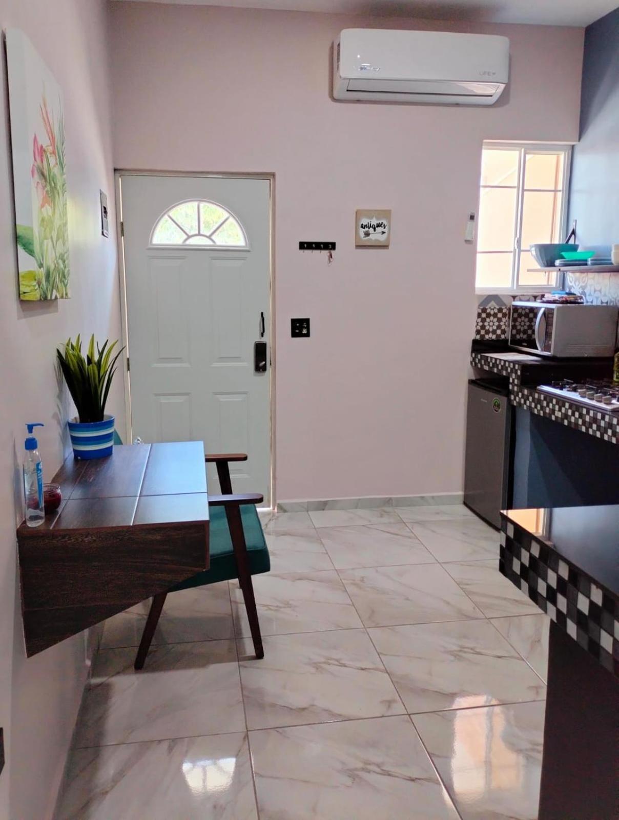 Casas Centro Loreto Loreto  Eksteriør bilde