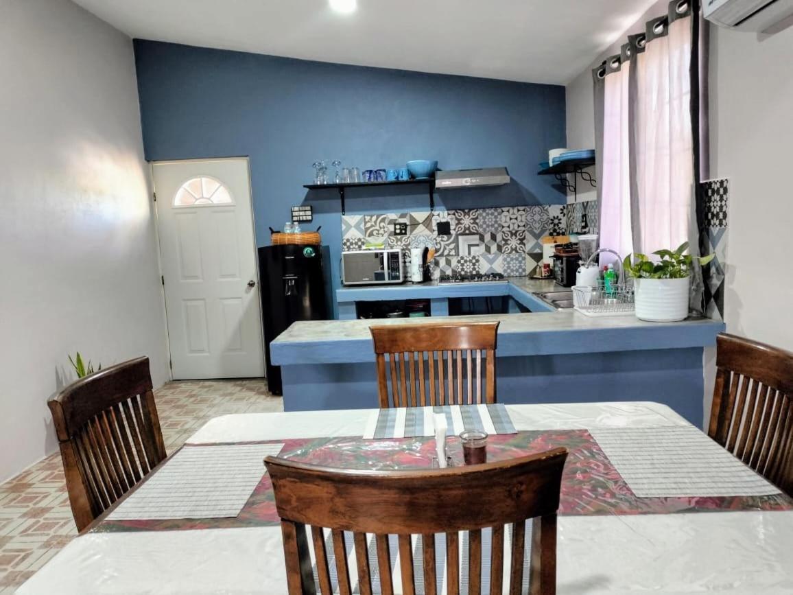 Casas Centro Loreto Loreto  Eksteriør bilde