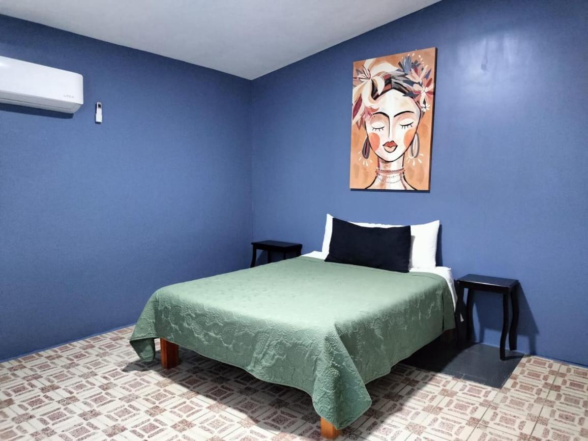 Casas Centro Loreto Loreto  Eksteriør bilde