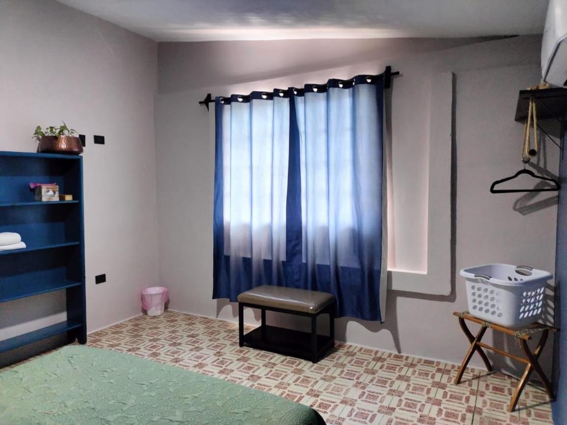 Casas Centro Loreto Loreto  Eksteriør bilde