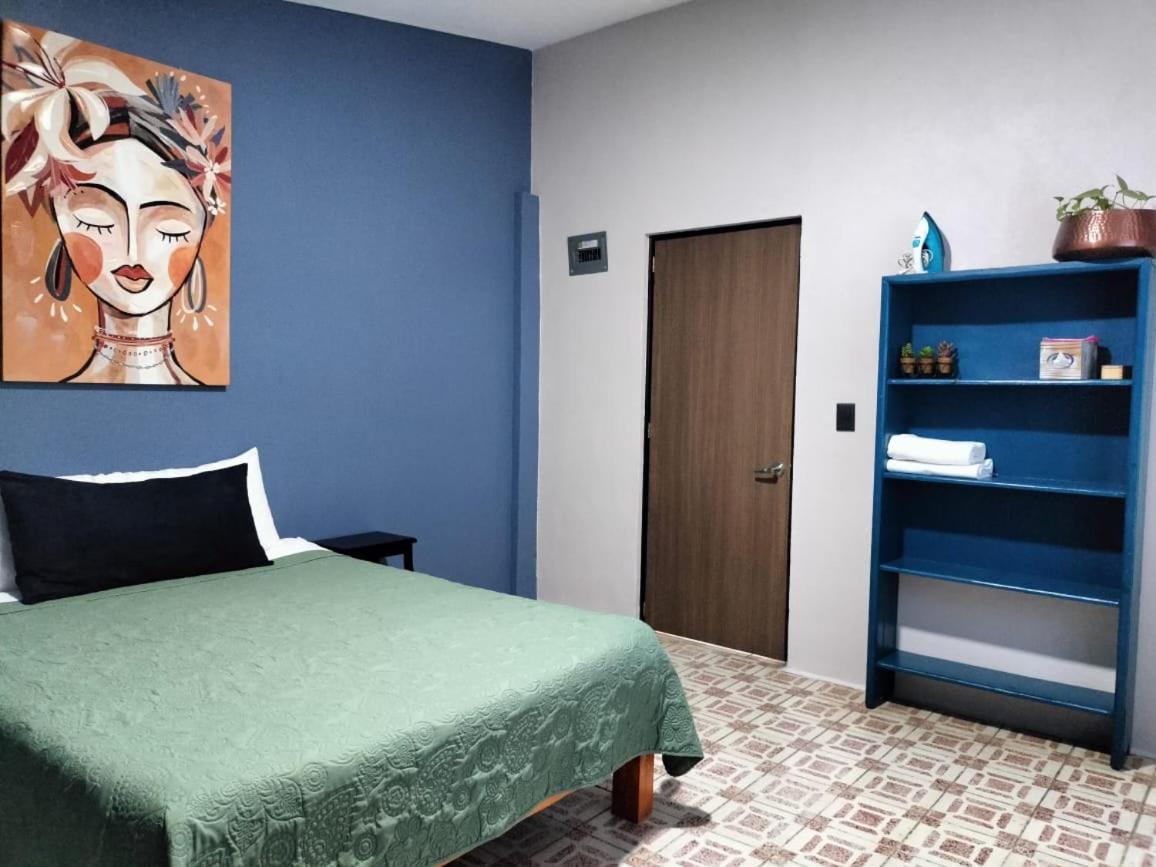 Casas Centro Loreto Loreto  Eksteriør bilde